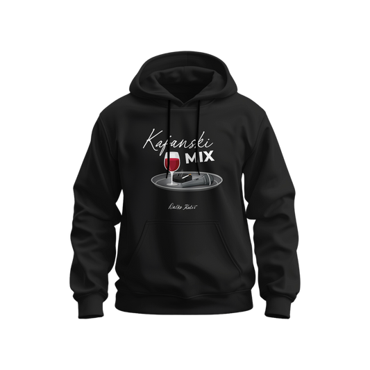 Dernek sa Duškom - Hoodie