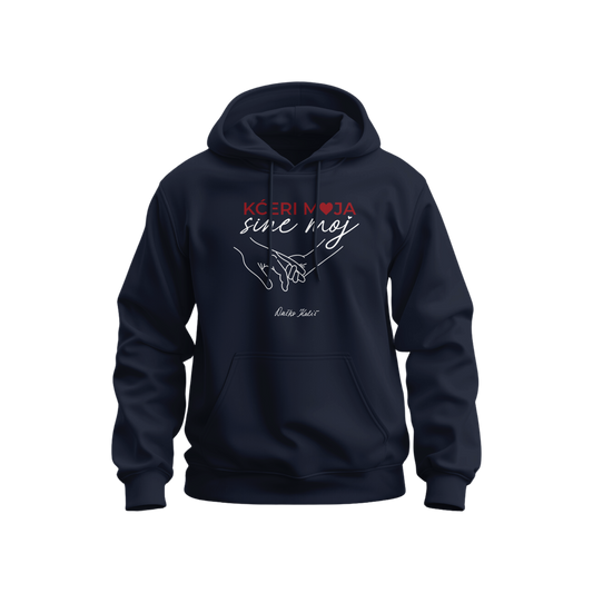 Kćeri moja, sine moj - Dukserica