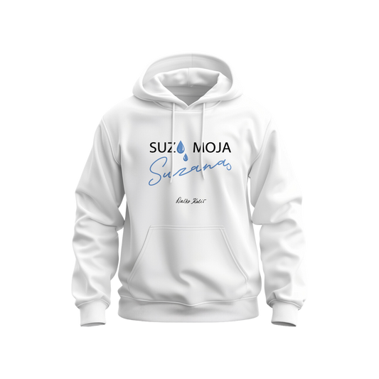 Suzo moja, Suzana - Dukserica