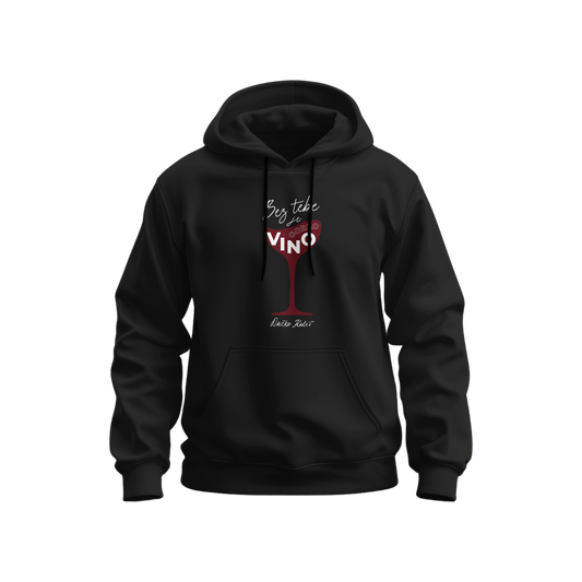 Bez tebe je gorko vino - Dukserica