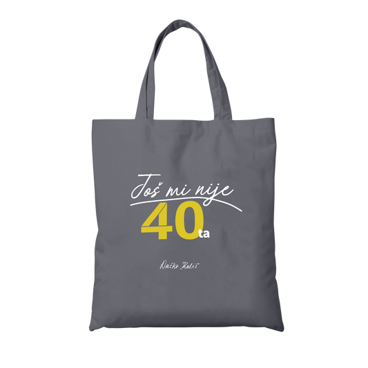 Četrdeseta - Torba (Ceker)