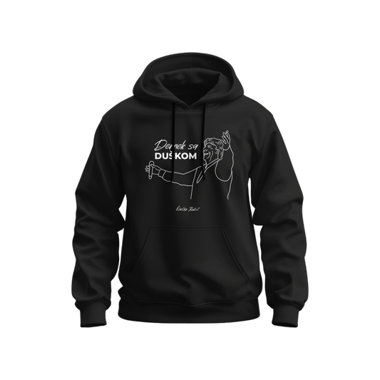 Dernek sa Duškom - Dukserica