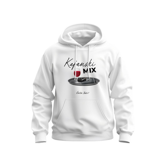 Dernek sa Duškom - Hoodie