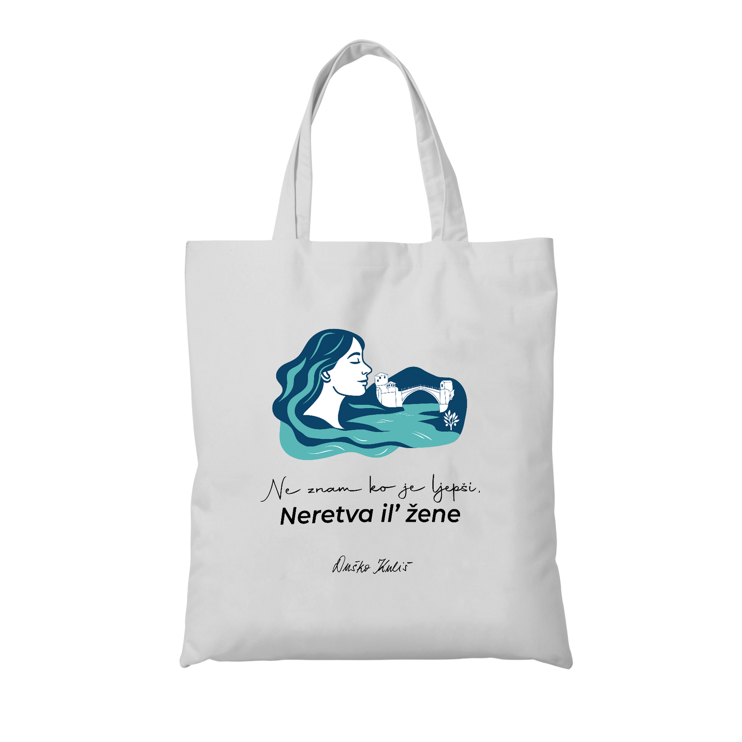 Mostar - Torba (Ceker)