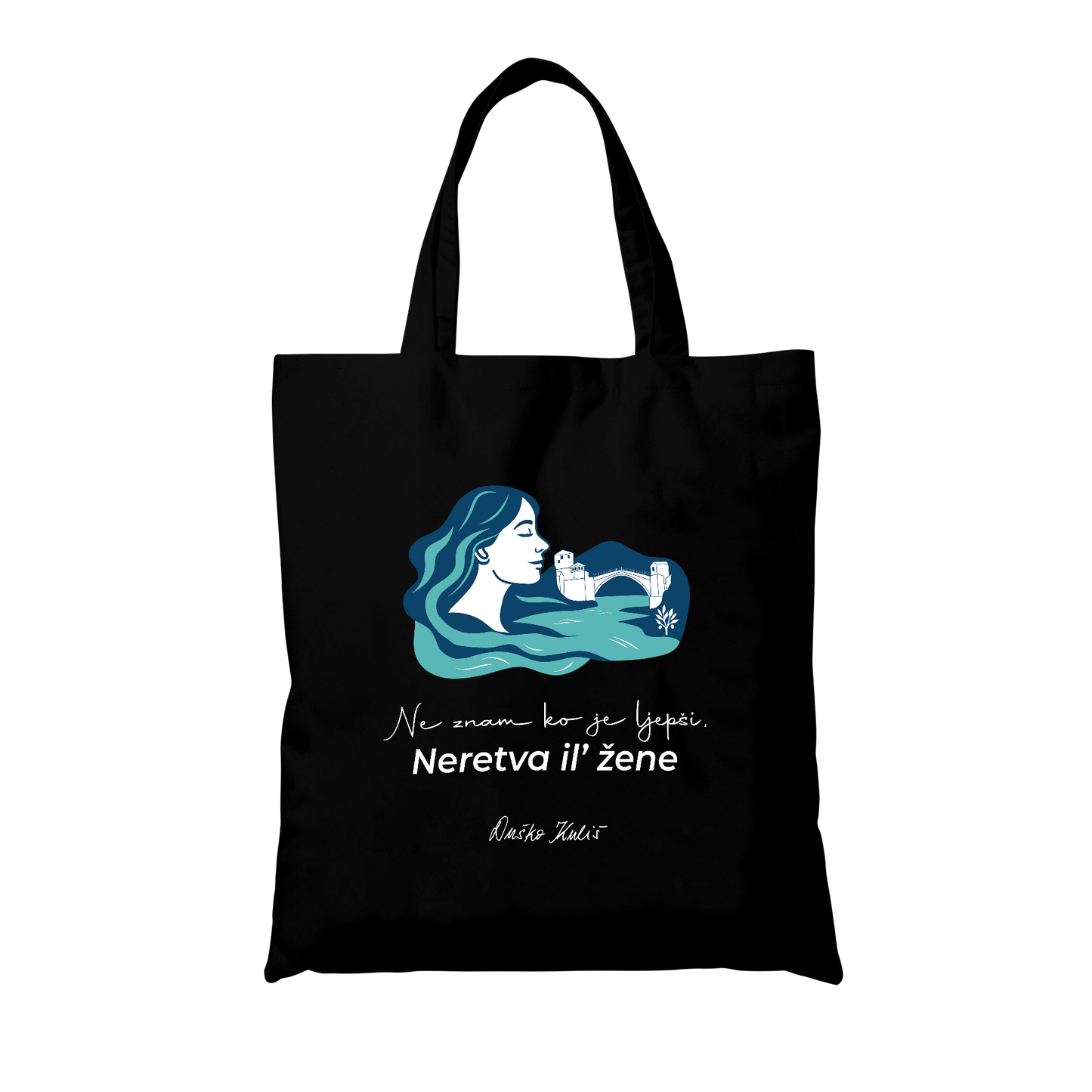 Mostar - Torba (Ceker)