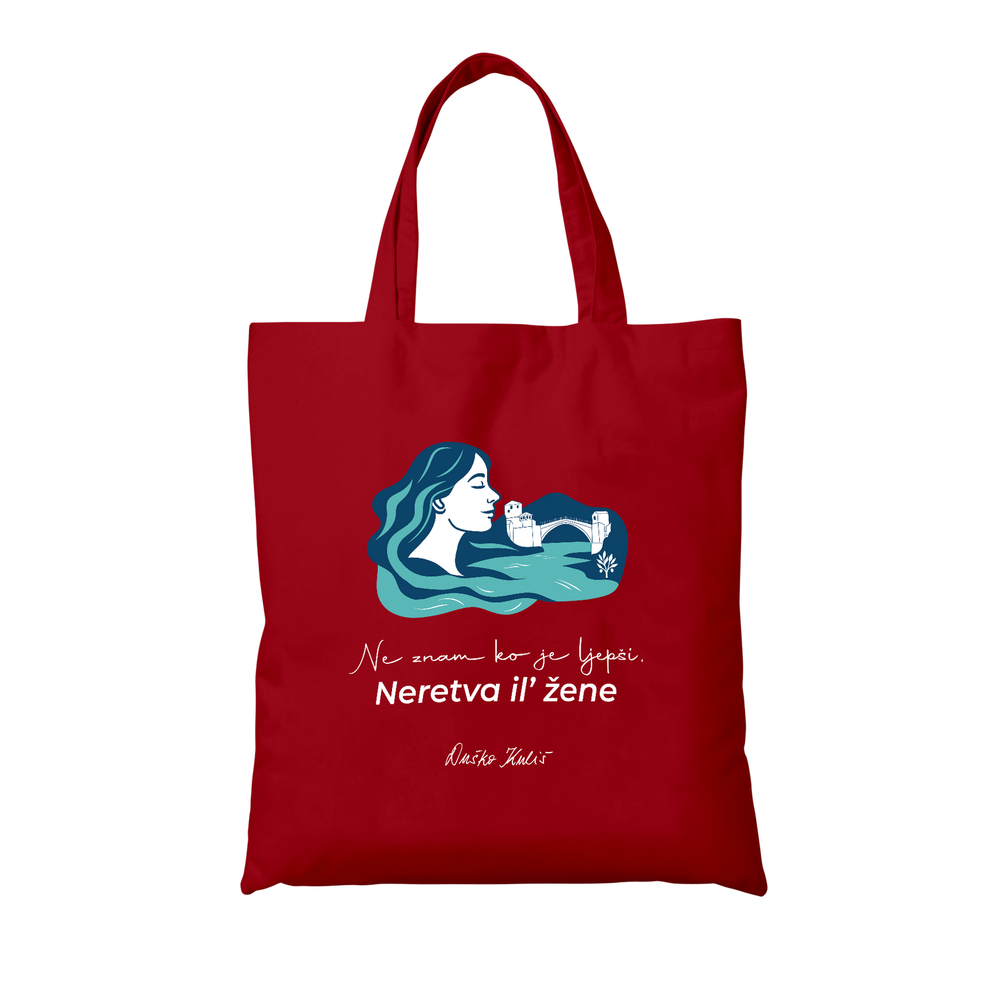 Mostar - Torba (Ceker)