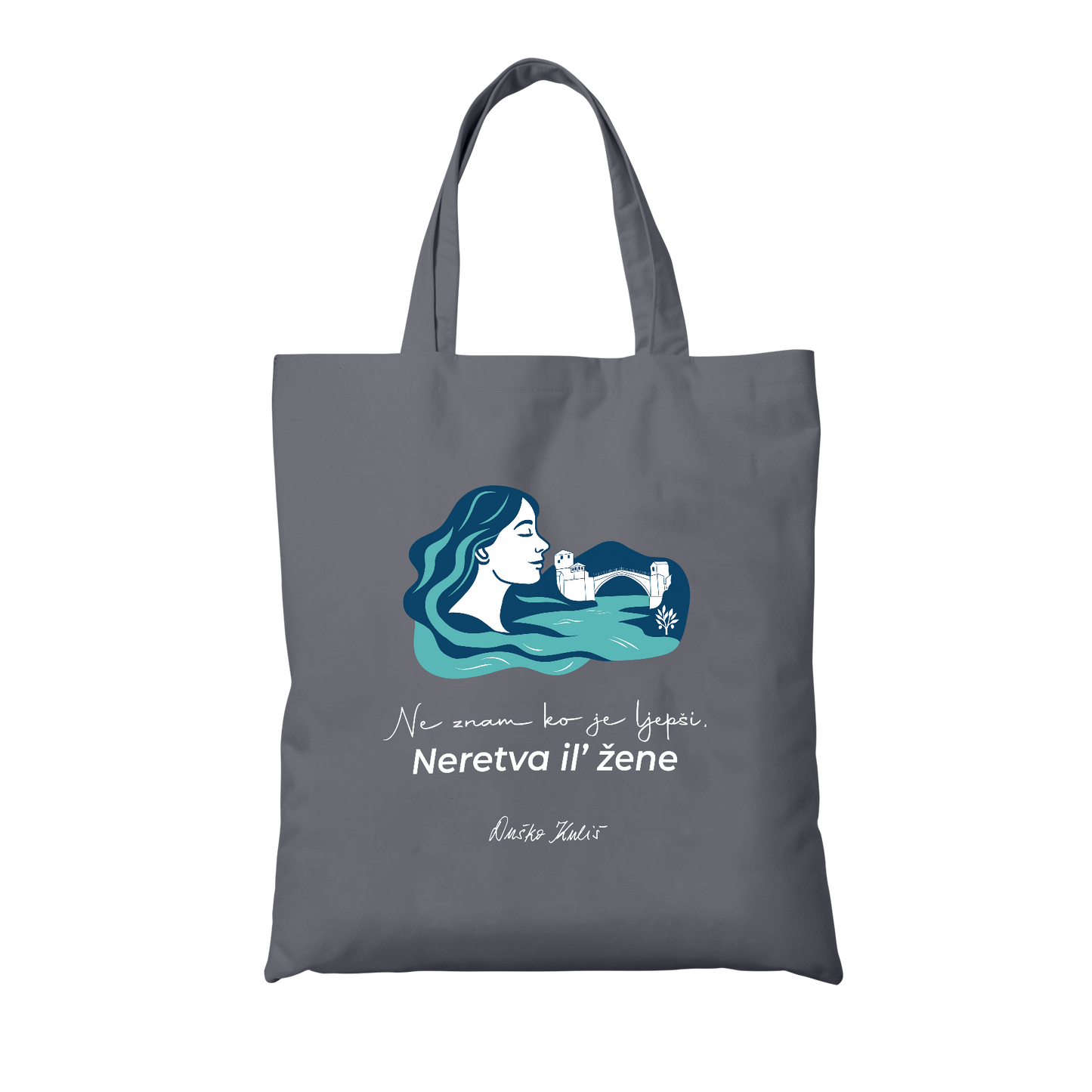 Mostar - Torba (Ceker)