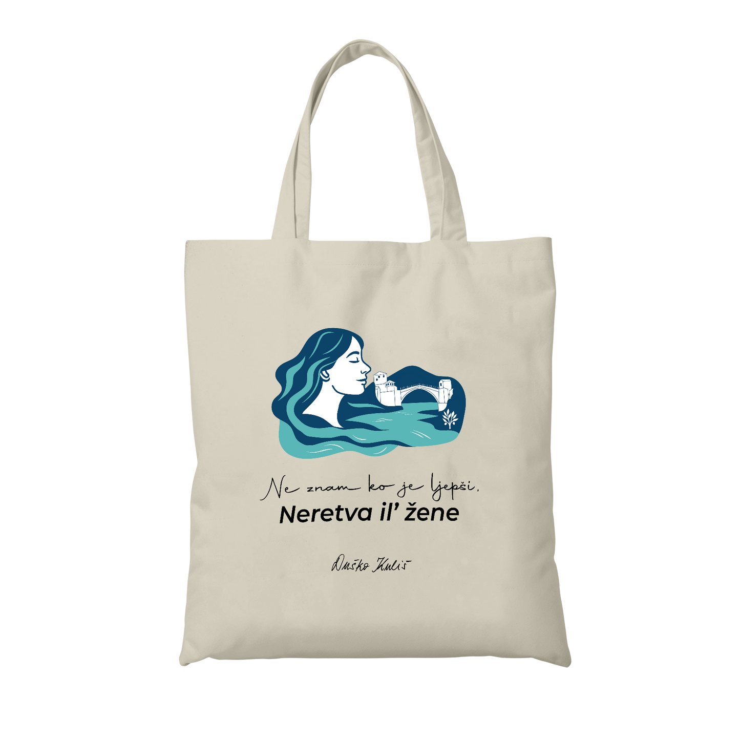 Mostar - Torba (Ceker)