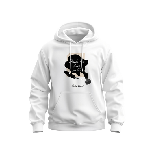 Pisala mi stara mati - Dukserica