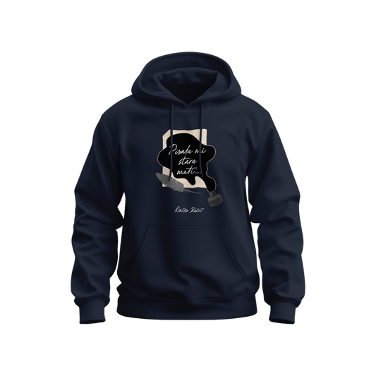 Pisala mi stara mati - Dukserica