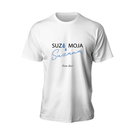 Suzo moja, Suzana - Majica