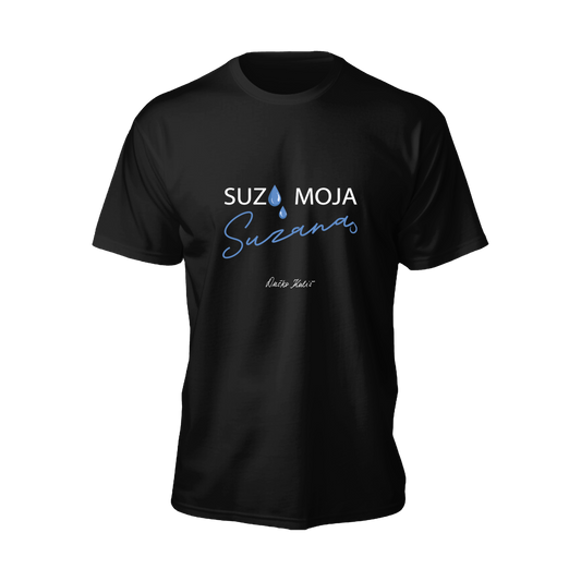 Suzo moja, Suzana - Majica